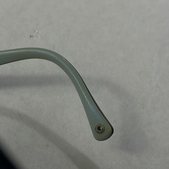 Coach Signature Eyeglasses HC 5001 Taryn 9024 Blue 50 16 135 - Picture 8 of 10